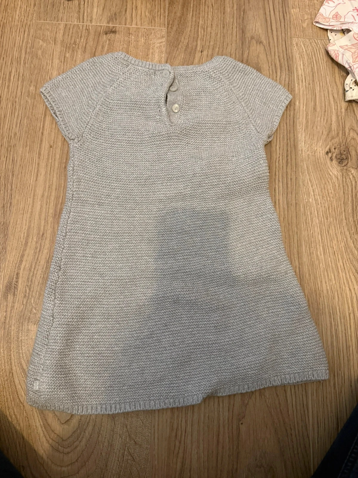 Robe fille – photo 3